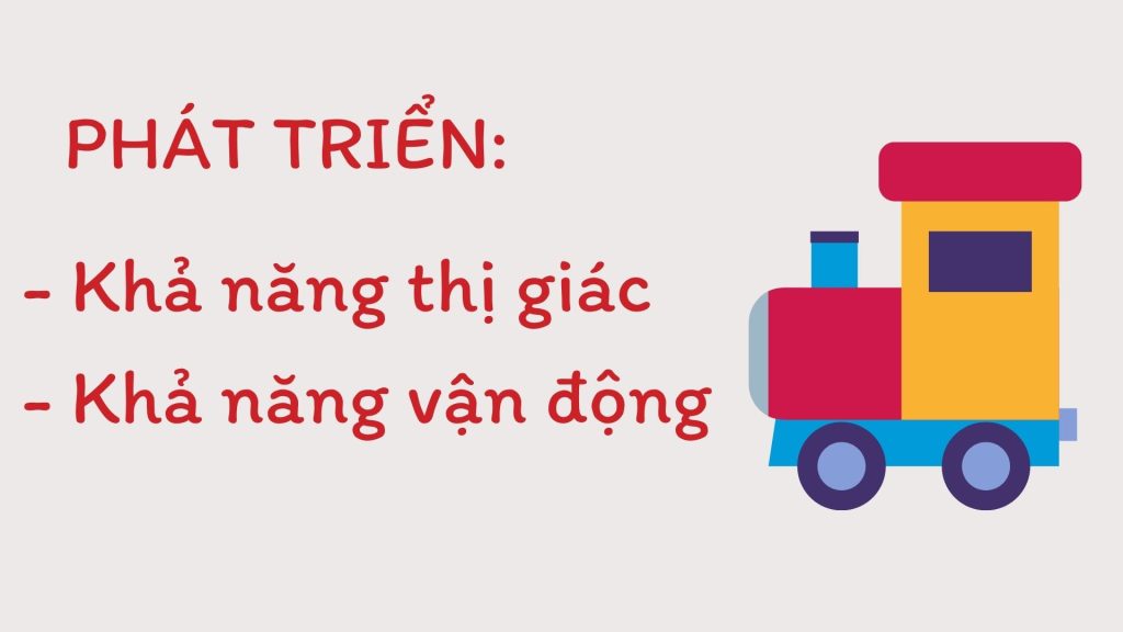 5 lợi ích của đồ chơi xếp hình cho trẻ 0-6 tuổi 6 do choi xep hinh cho tre5