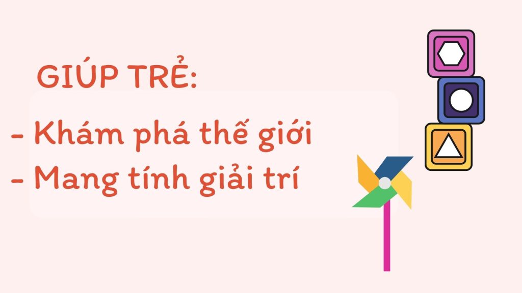 5 lợi ích của đồ chơi xếp hình cho trẻ 0-6 tuổi 7 do choi xep hinh cho tre6